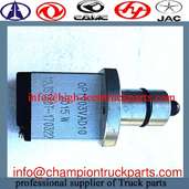   high quality truck spare parts 12JS160T-1703022 H-valve  